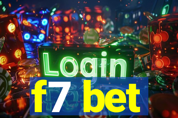 f7 bet